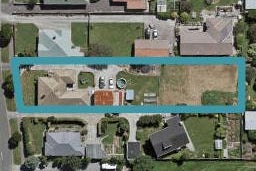 194 Nelson Street, Strathern, Invercargill