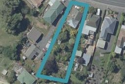 318 Main South Road, Green Island, Dunedin
