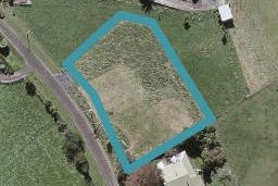 47 Saxton Road, Upper Vogeltown, New Plymouth