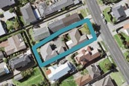 2/25 Hattaway Avenue, Bucklands Beach, Auckland