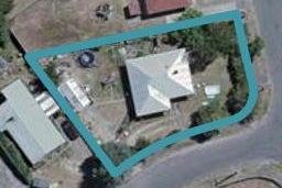 2 Oban Place, Masterton