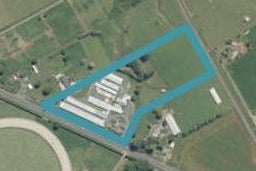 143 Morrinsville-Walton Road, Morrinsville, Morrinsville