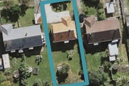 11 Roosevelt Avenue, Onehunga, Auckland