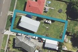 119 Tyndall Road, Outer Kaiti, Gisborne