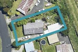 3 Luke Place, Fairy Springs, Rotorua