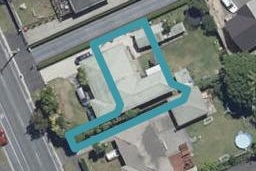 2/120 Beerescourt Road, Beerescourt, Hamilton
