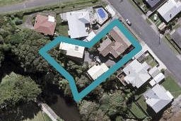 4/6 Baring Terrace, Strandon, New Plymouth