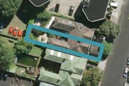 16 Park Avenue, Grafton, Auckland