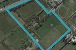 4 Marshs Road, Templeton, Christchurch