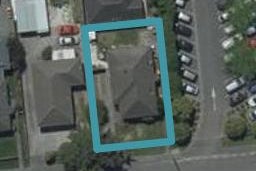 23 Arthur Street, Upper Riccarton, Christchurch