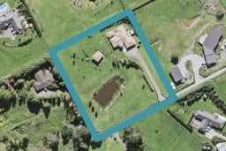 265B Old North Road, Kumeu