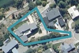 16 Lewis Road, Kelvin Heights, Queenstown