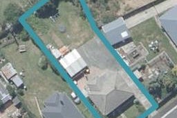 47 Albertson Avenue, Port Chalmers, Dunedin