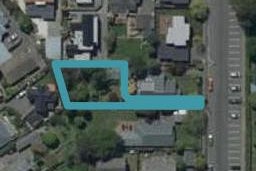 44A Tui Street, Fendalton, Christchurch