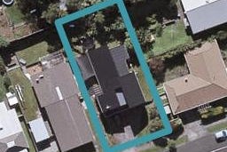 4 Wesley Avenue, Frankleigh Park, New Plymouth