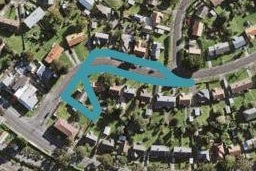 3 Hargest Terrace, Mount Albert, Auckland