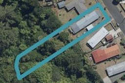 61A Fitzroy Avenue, Fitzroy, Hamilton