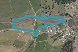 0 Sandy Beach Road, Tinopai, Tinopai