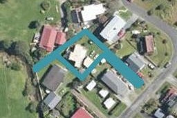 12 Du Fresne Place, Russell, Russell