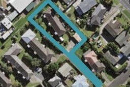 3/5 Ellen Avenue, Hillcrest, Auckland