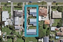 27 Filleul Street, Gladstone, Invercargill