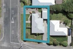 152 Bay Road, Grasmere, Invercargill