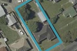112 Rugby Street, Awapuni, Palmerston North