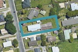 80B Taharangi Street, Koutu, Rotorua