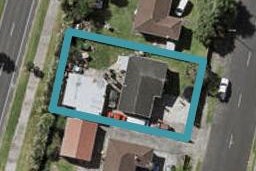 25 Dissmeyer Drive, Clover Park, Auckland