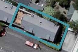 36 Scarborough Terrace, Mount Victoria, Wellington