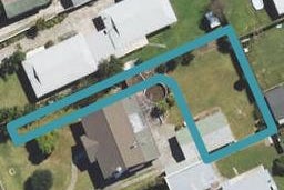 155 Clifford Street, Whataupoko, Gisborne