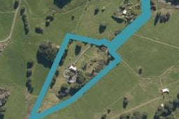 29 Bercich Road, Maungakaramea, Maungakaramea