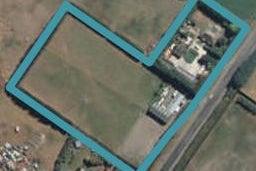 650 Shands Road, Christchurch