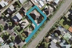 1B Newcastle Terrace, Mount Albert, Auckland