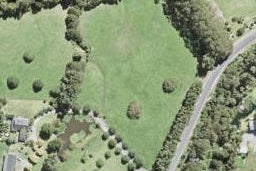 72 Robinson Road, Albany