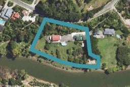43 Riverside Road, Whataupoko, Gisborne