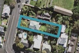 40 Disraeli Street, Mount Eden, Auckland