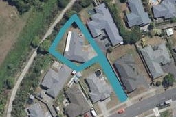 12 Magellan Rise, Flagstaff, Hamilton
