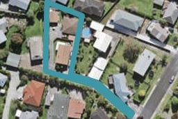 0 , Te Atatu South