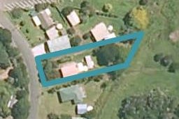 14 Gap Road, Manukau Heads, Āwhitu