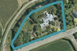 1163 Rapaura Road, Spring Creek