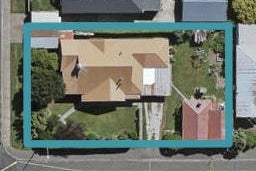 26 Centre Street, Strathern, Invercargill