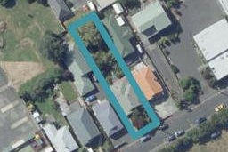 94 Melbourne Street, South Dunedin, Dunedin