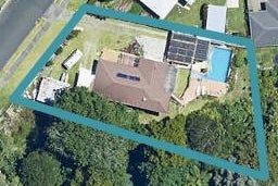 63 Judea Road, Judea, Tauranga