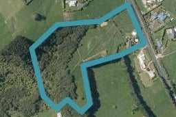 1391 Old North Road, Helensville, Helensville