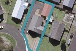 2 Grenville Street, Marfell, New Plymouth