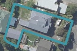 70 Elgin Road, Mornington, Dunedin