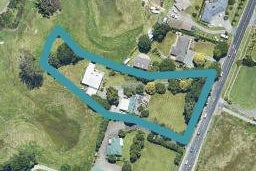 214 Oropi Road, Tauranga