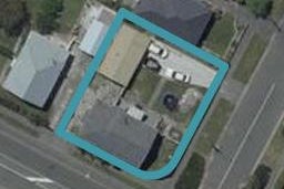 1 Glasgow Street, Phillipstown, Christchurch