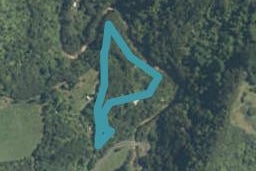 615 Kauaeranga Valley Road, Thames